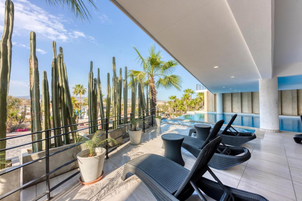Apartment Pedregal Towers