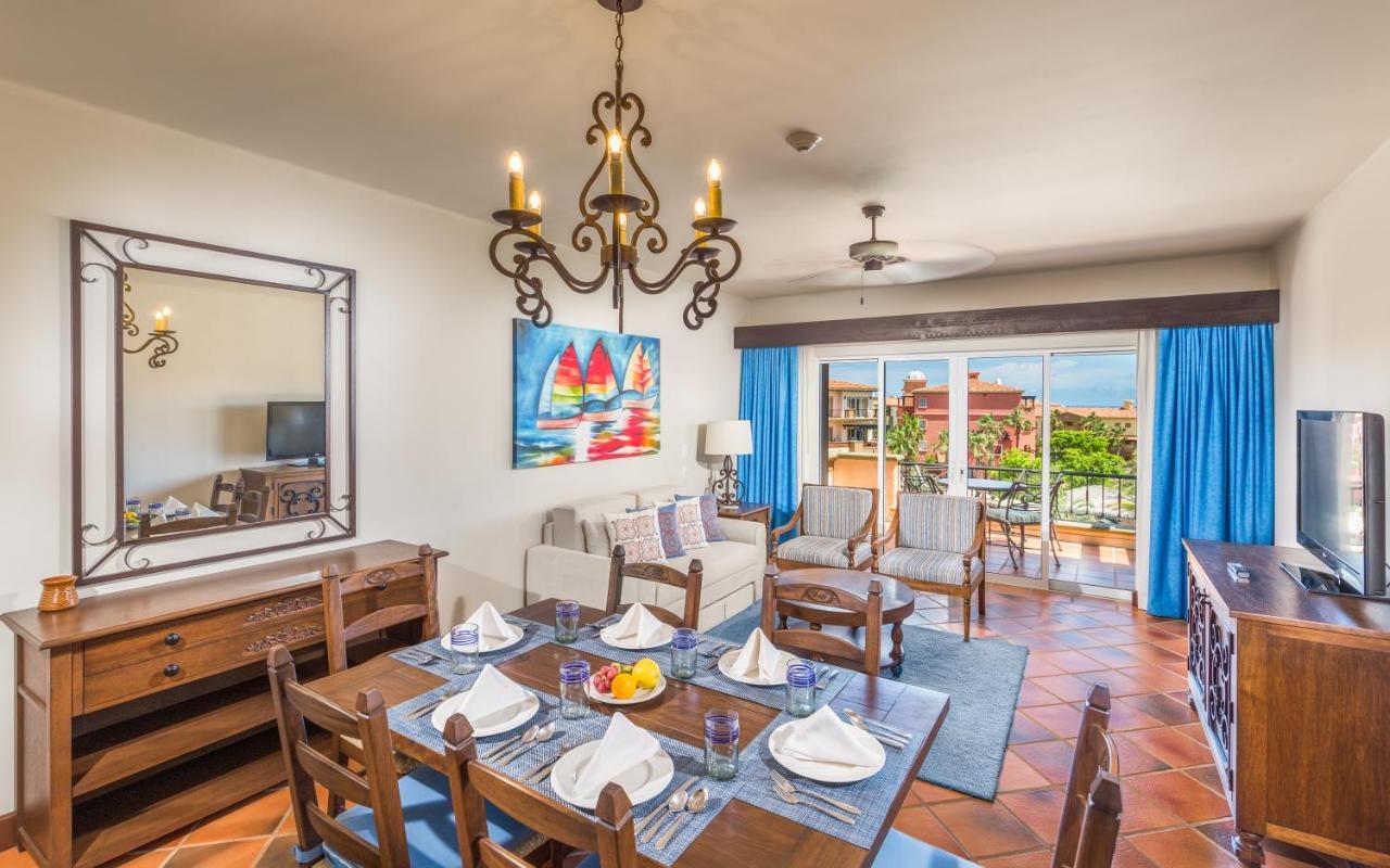 The Club At Hacienda Del Mar