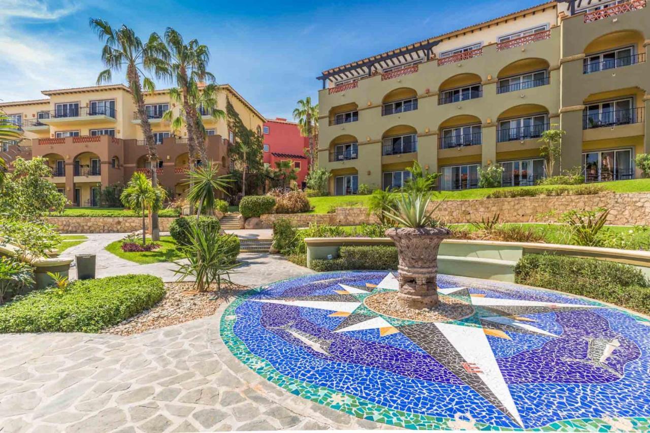 Hotel The Club At Hacienda Del Mar Cabo San Lucas