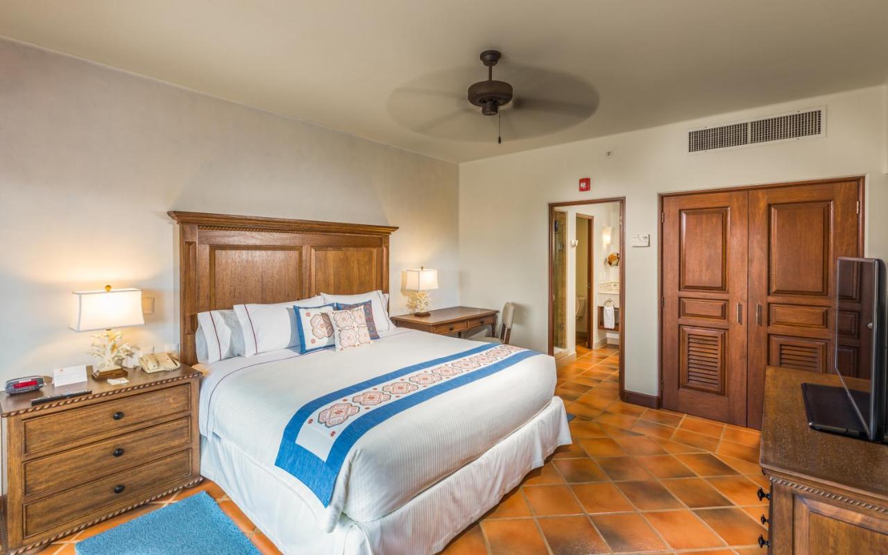 Hotel The Club At Hacienda Del Mar Cabo San Lucas