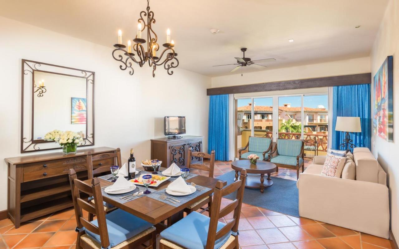 The Club At Hacienda Del Mar Hotel Cabo San Lucas