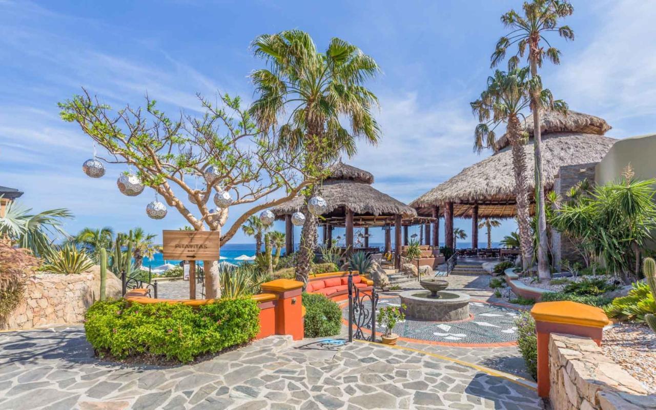The Club At Hacienda Del Mar Cabo San Lucas