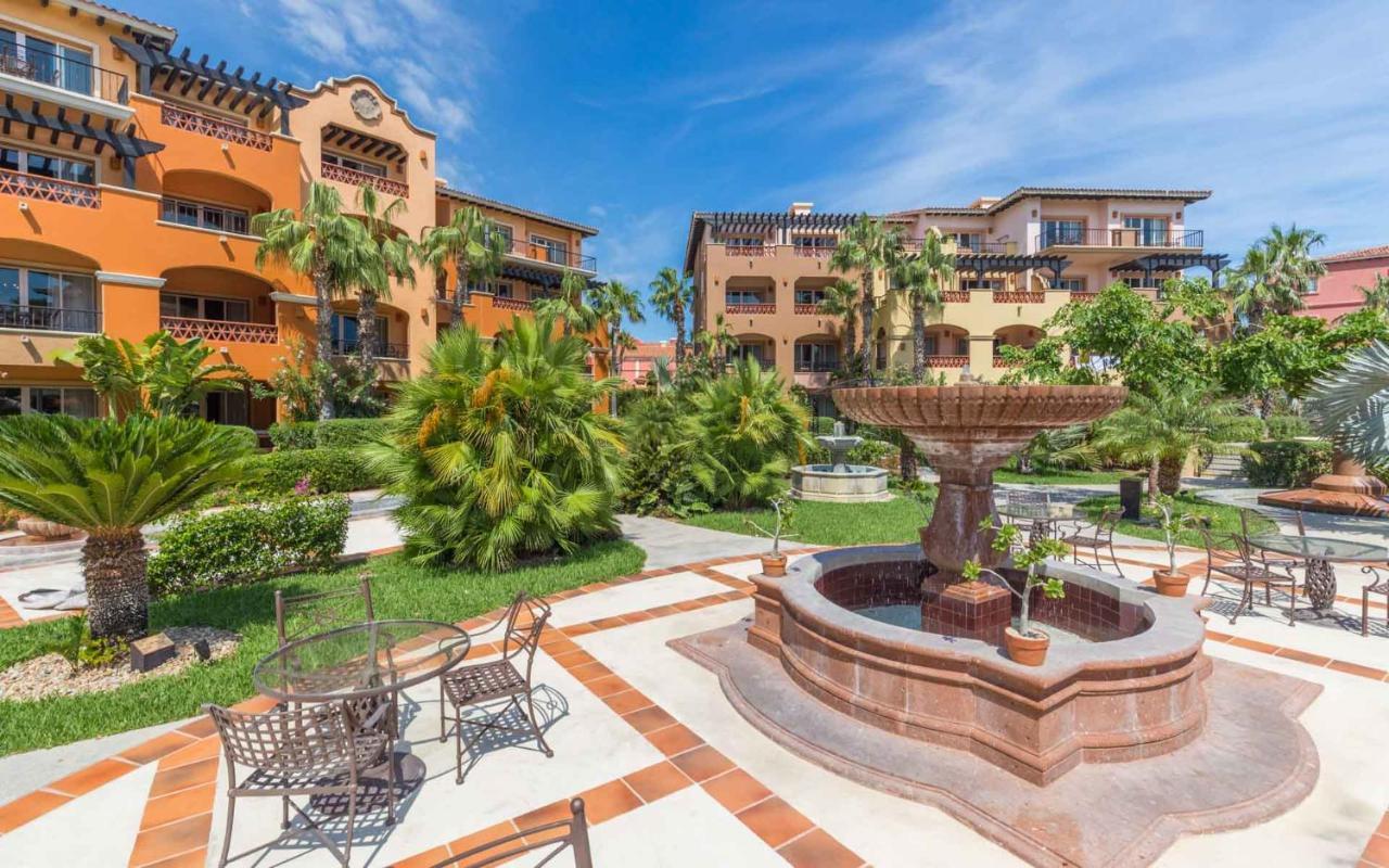 Hotel The Club At Hacienda Del Mar Cabo San Lucas