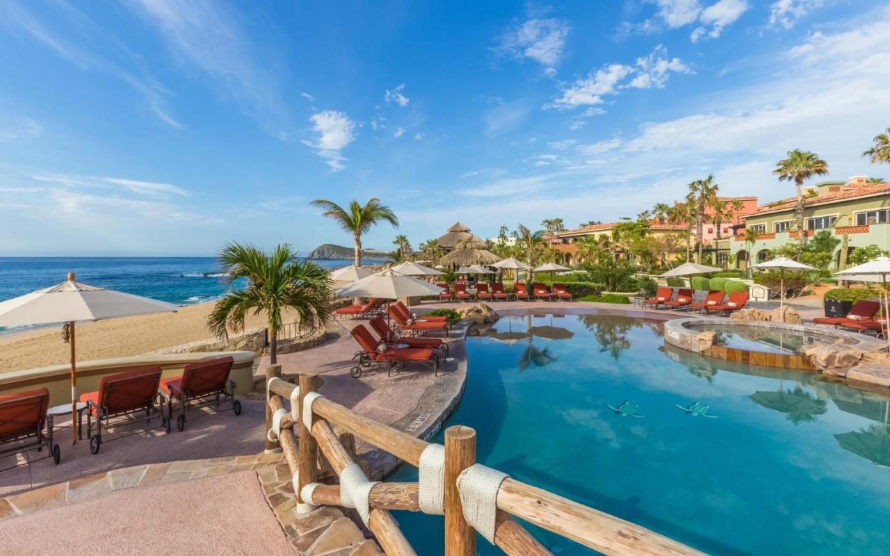 The Club At Hacienda Del Mar