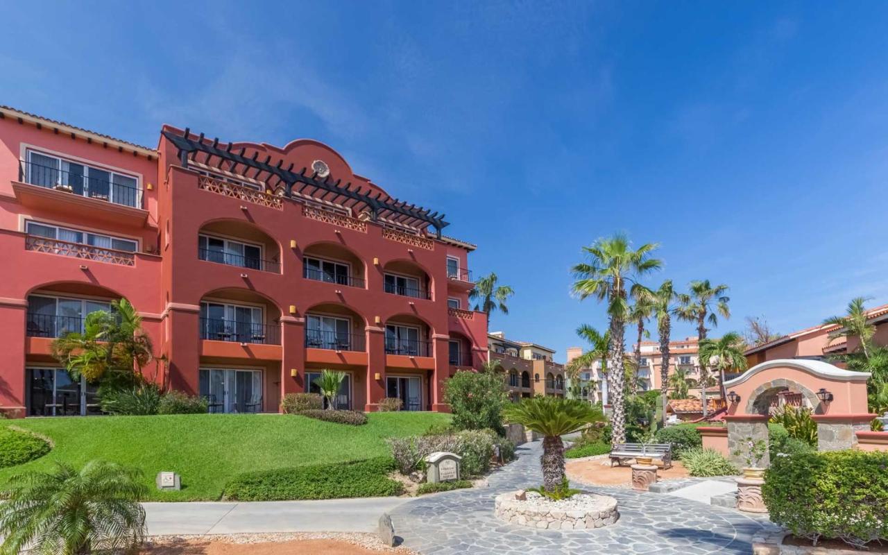 The Club At Hacienda Del Mar 5*