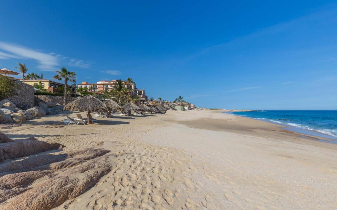 The Club At Hacienda Del Mar Hotel Cabo San Lucas