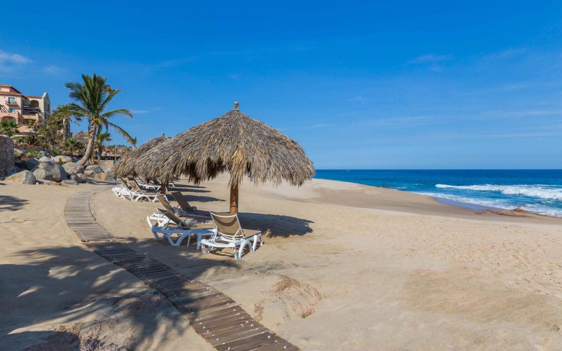 The Club At Hacienda Del Mar