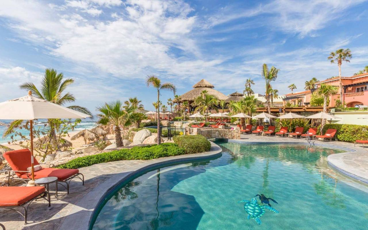 The Club At Hacienda Del Mar Hotel 5*