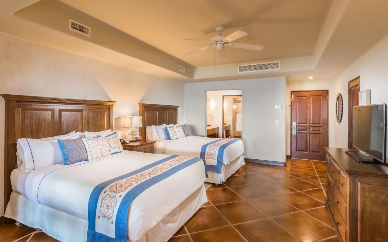 The Club At Hacienda Del Mar