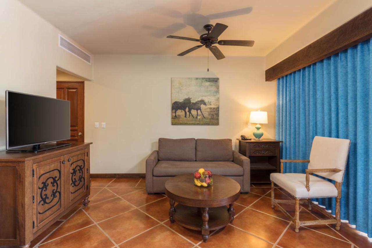 The Club At Hacienda Del Mar Hotel 5*