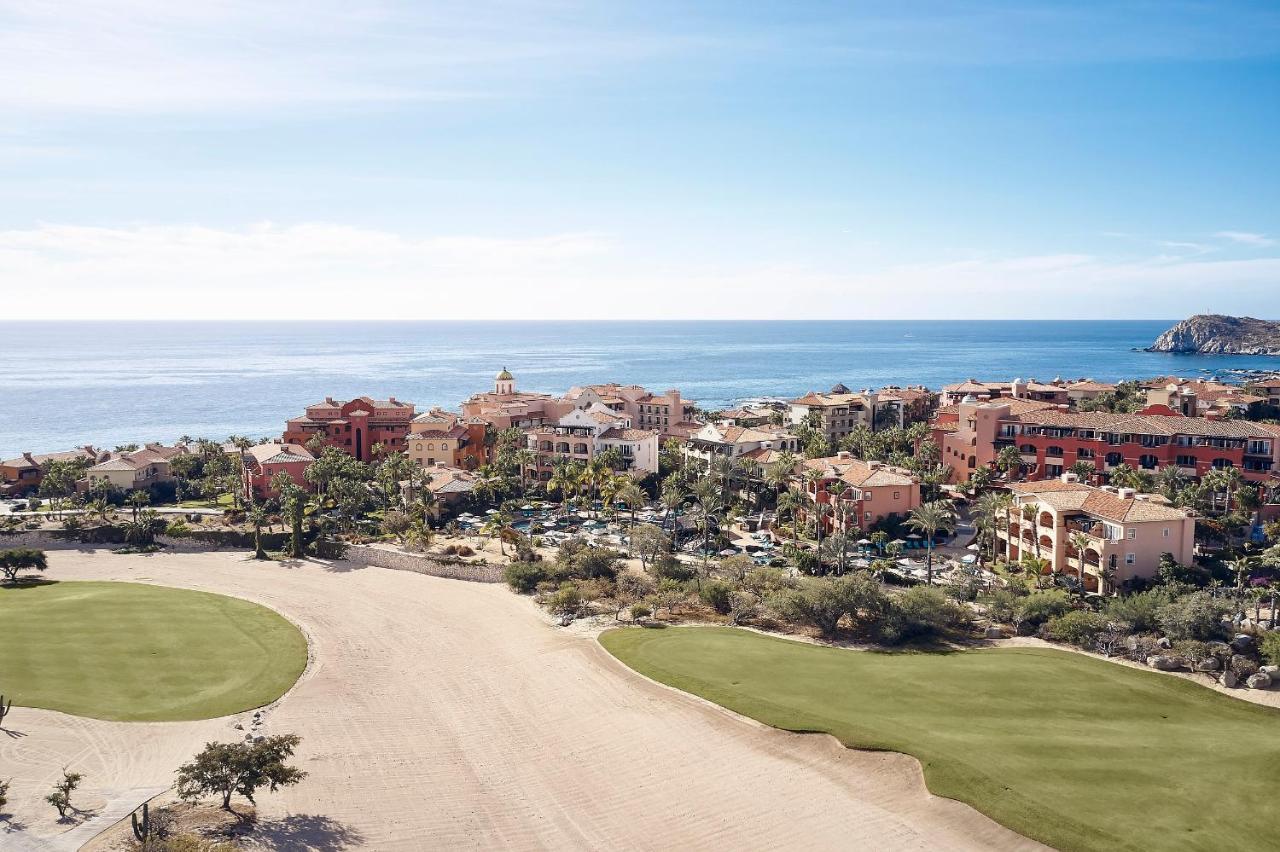 Hotel The Club At Hacienda Del Mar Cabo San Lucas