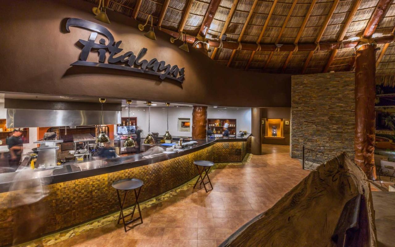 The Club At Hacienda Del Mar Hotel