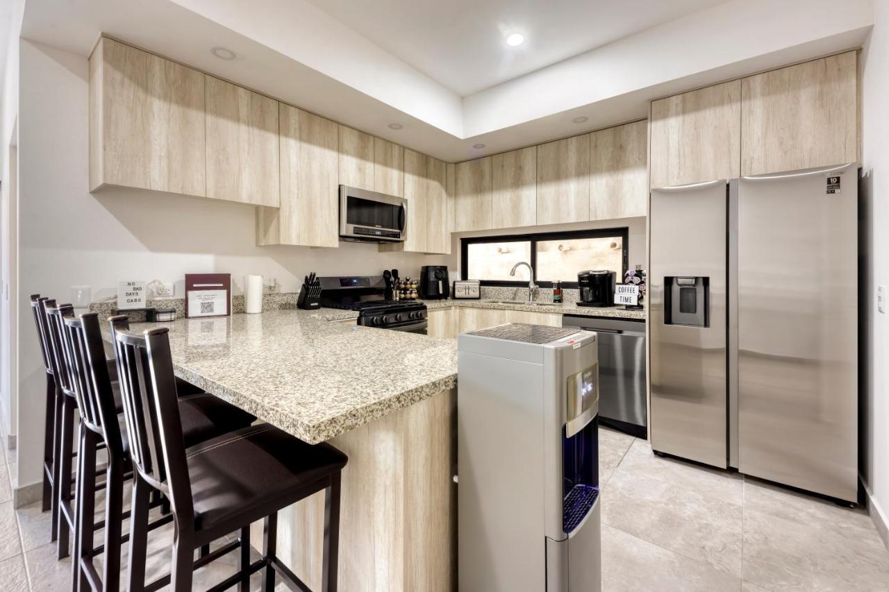 Pedregal Towers Apartment