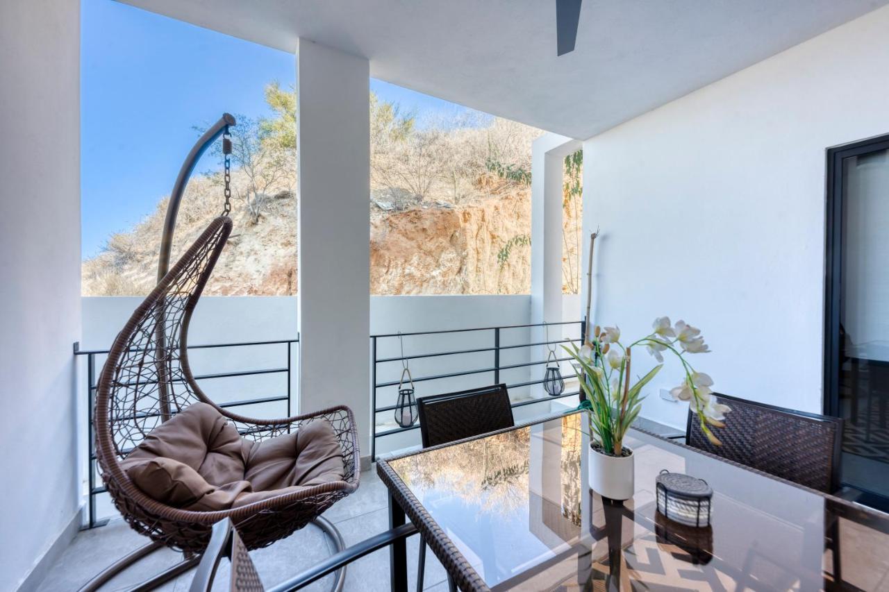Pedregal Towers Apartment