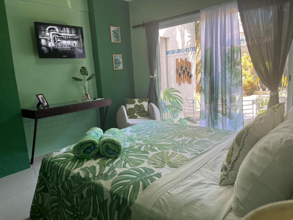 Dici Co-living Housing *