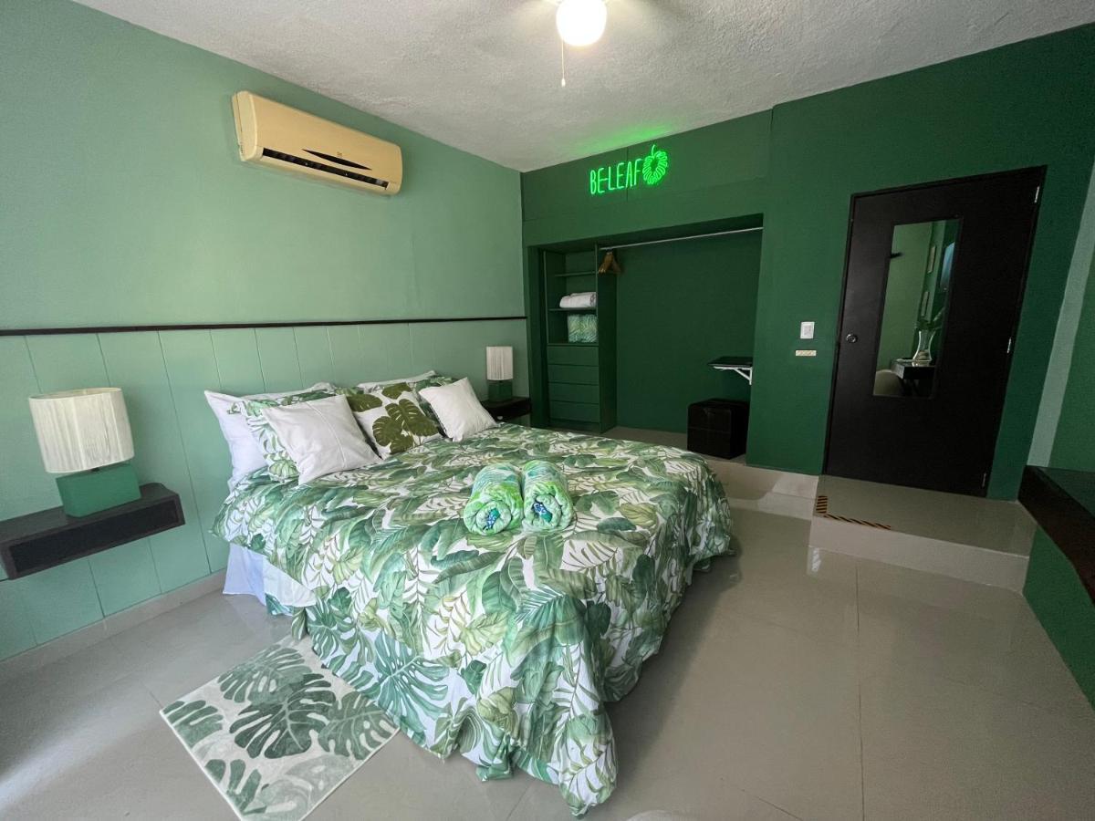 Dici Co-living Housing Bed & Breakfast