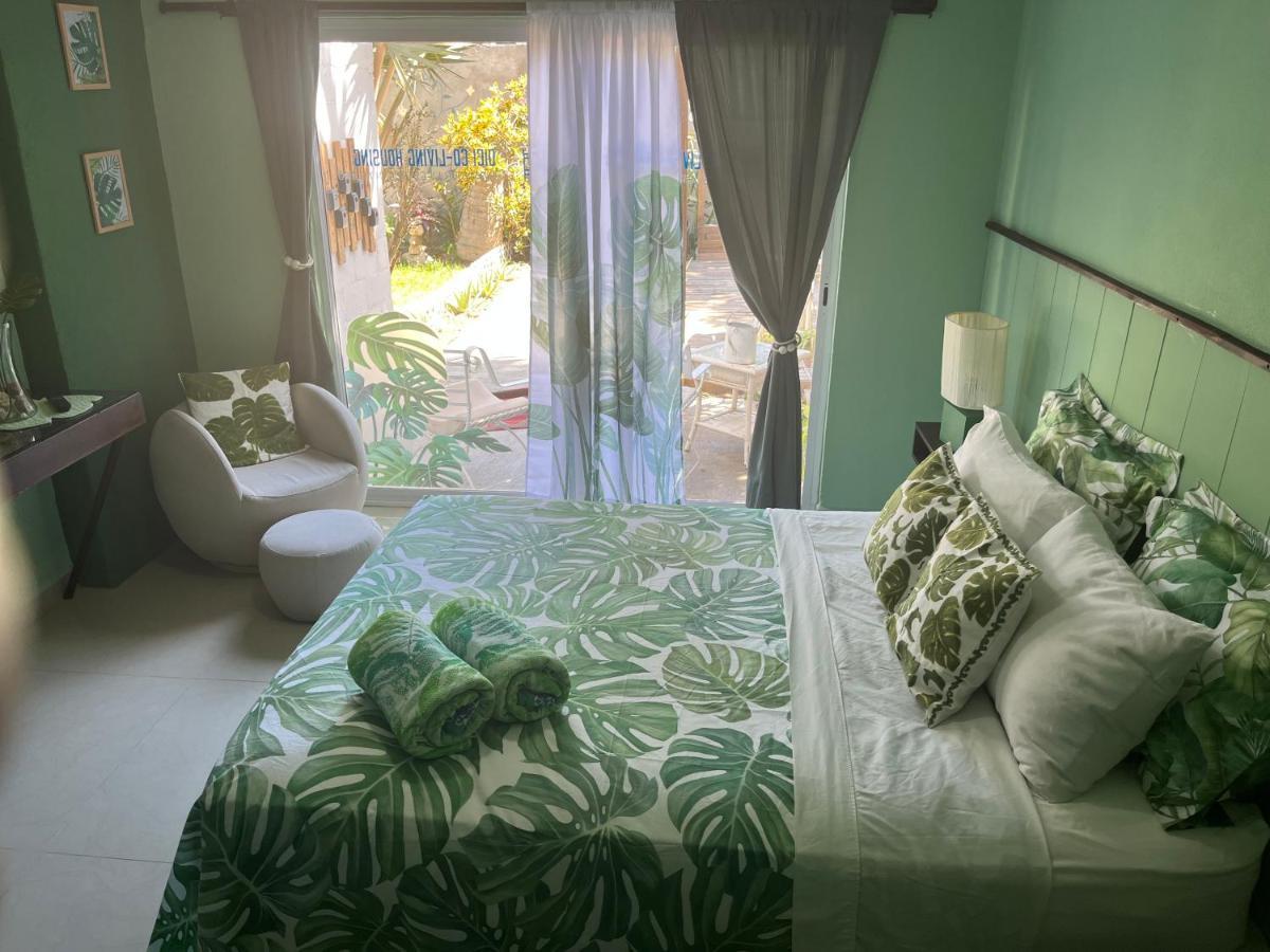 Dici Co-living Housing
