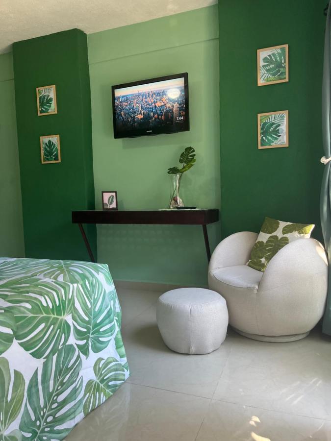 Bed & Breakfast Dici Co-living Housing