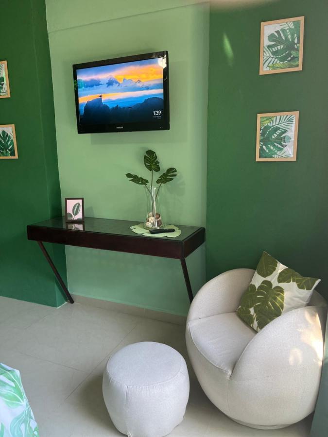 Dici Co-living Housing Bed & Breakfast *