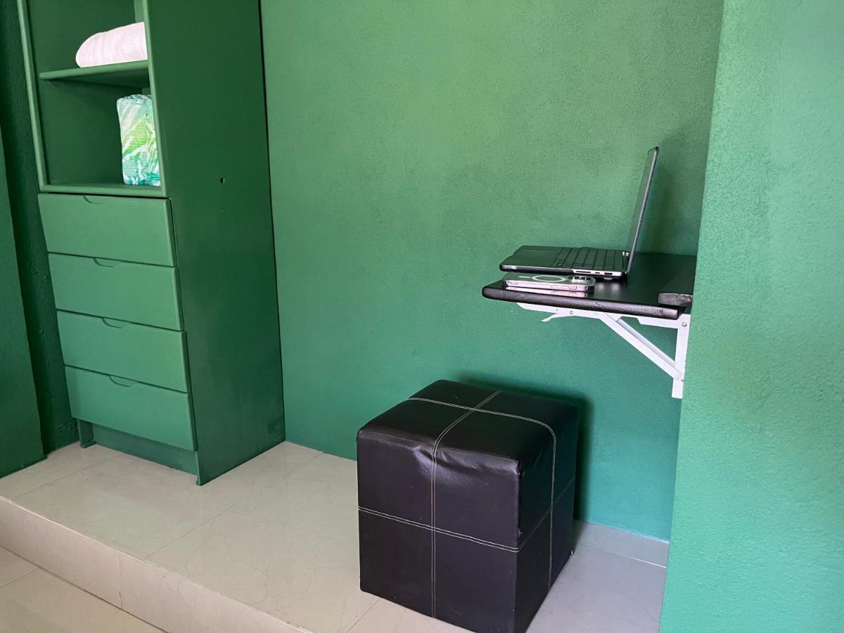 Dici Co-living Housing Bed & Breakfast Cabo San Lucas