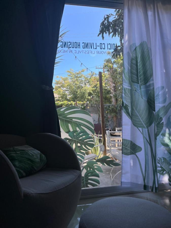 Dici Co-living Housing Bed & Breakfast *