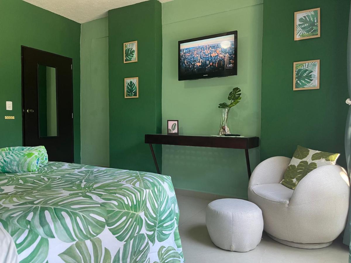Bed & Breakfast Dici Co-living Housing