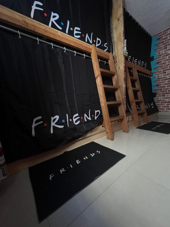 Bed & Breakfast Dici Co-living Housing
