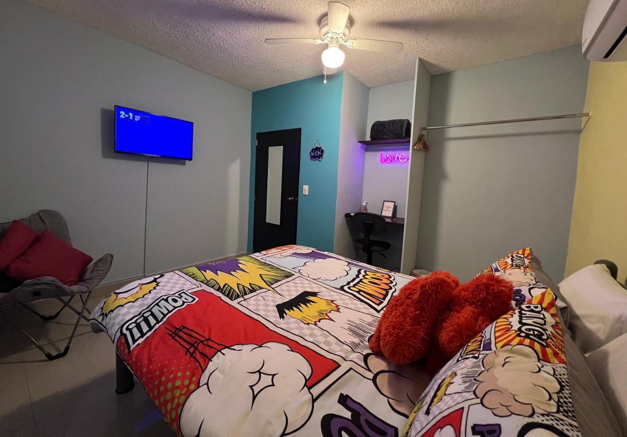 Dici Co-living Housing Bed & Breakfast *