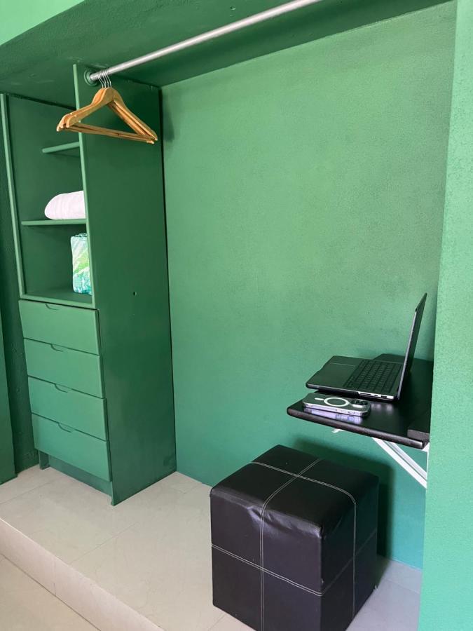 Dici Co-living Housing