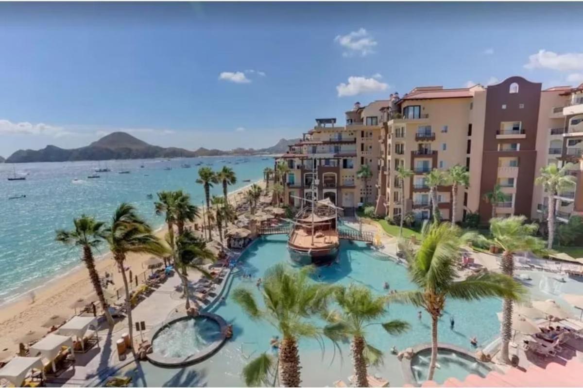 Resort Del Arco & Cabo San Lucas
