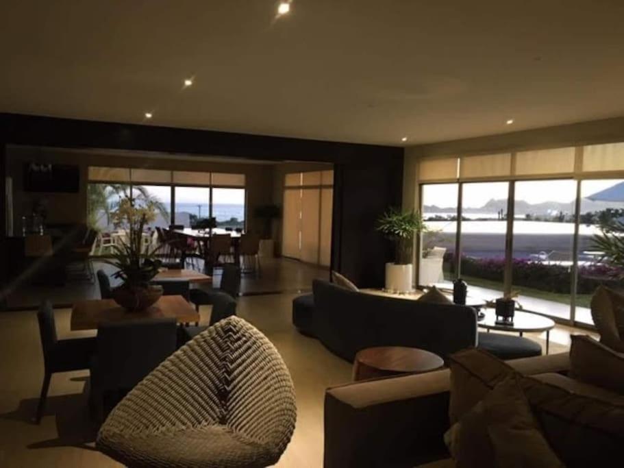 Apartment Casa Bonita - Amazing New Condo, View In Cabo! *