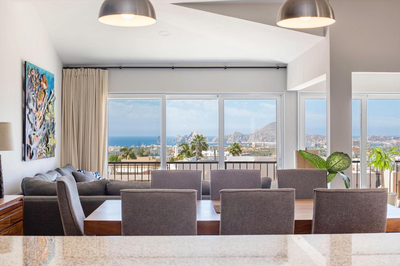 Casa Lola Land's End Views Cabo San Lucas