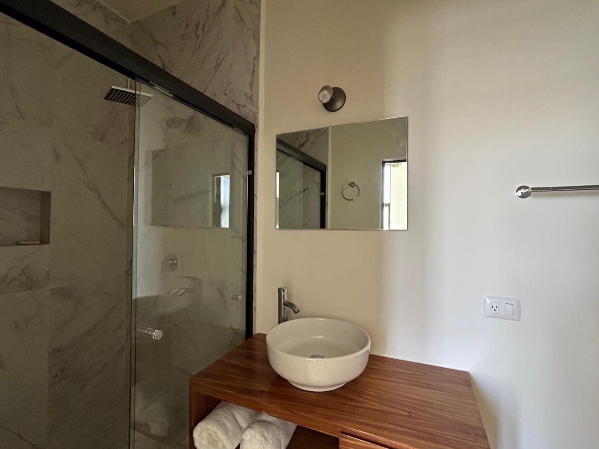 Apartment New Penthouse Sunset Cabos