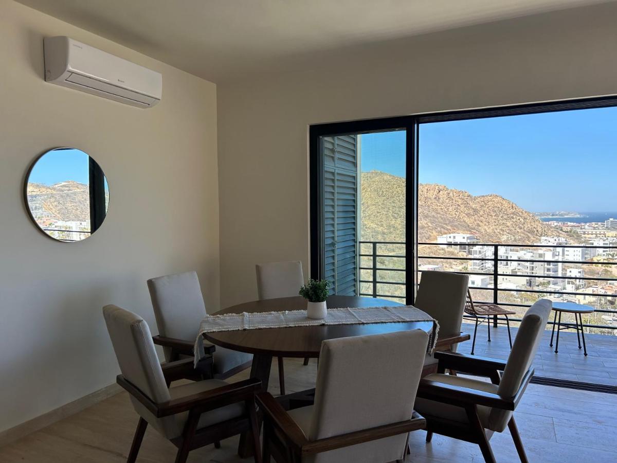 New Penthouse Sunset Cabos Apartment Cabo San Lucas