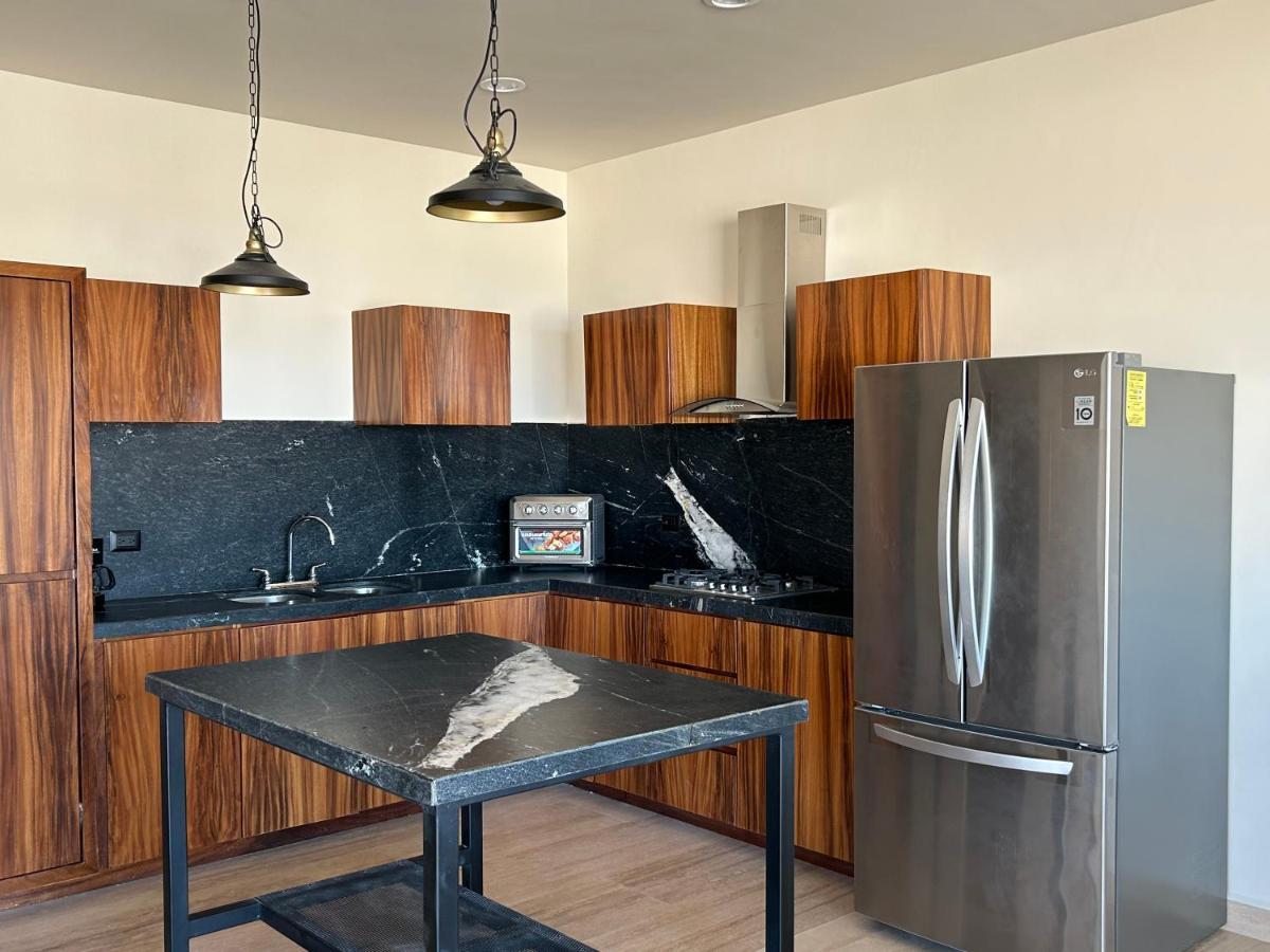 New Penthouse Sunset Cabos Apartment *