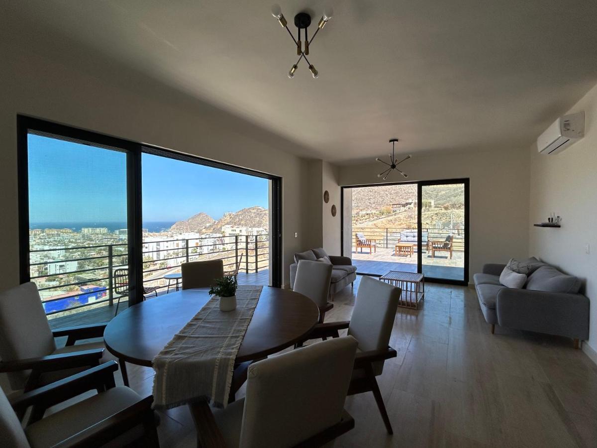 Apartment New Penthouse Sunset Cabos *