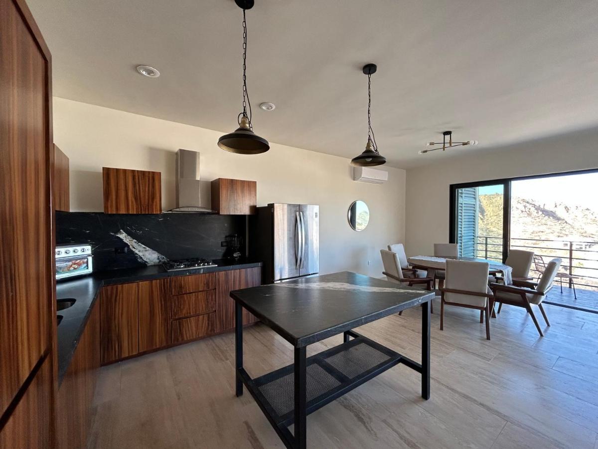 New Penthouse Sunset Cabos * Cabo San Lucas