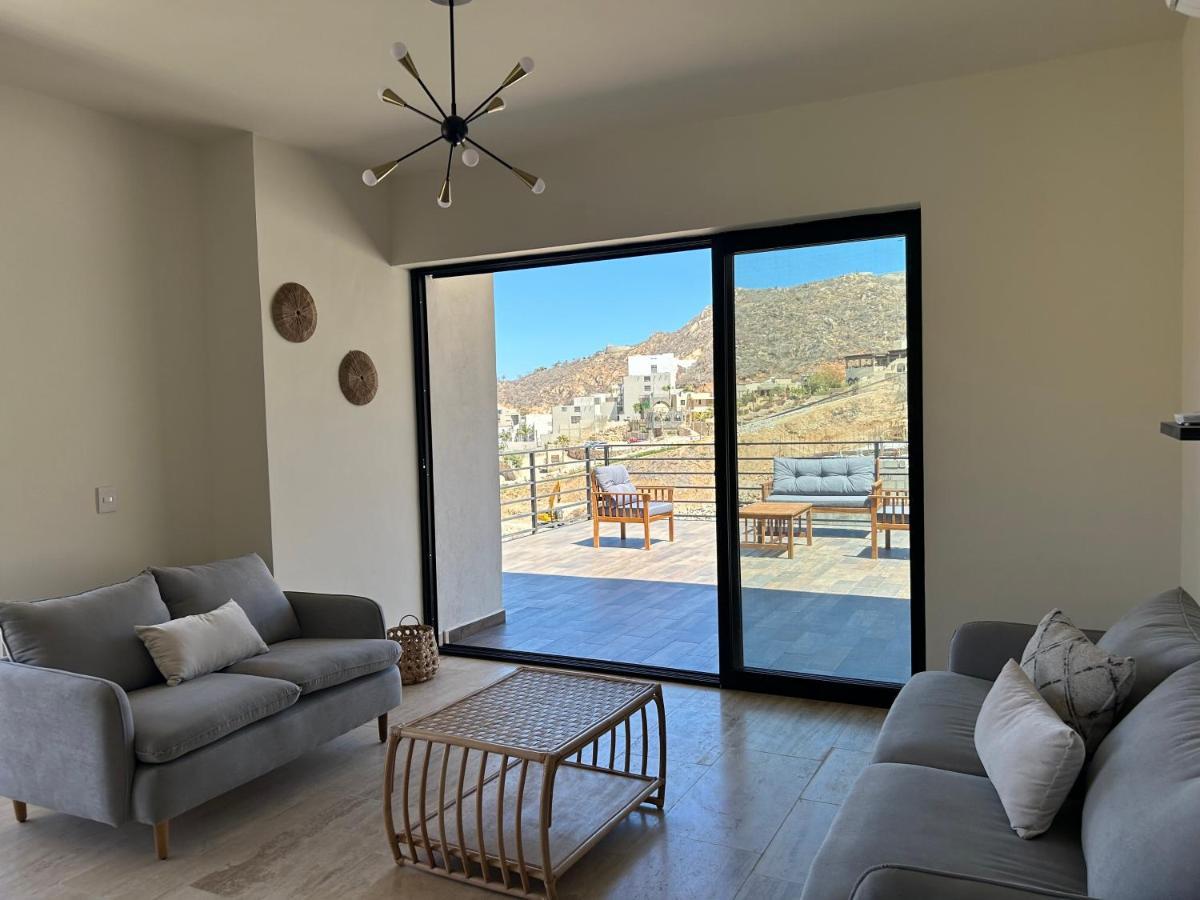 New Penthouse Sunset Cabos