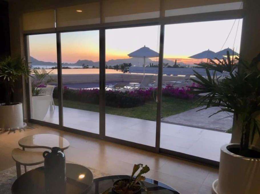 Apartment Casa Bonita - Amazing New Condo, View In Cabo!
