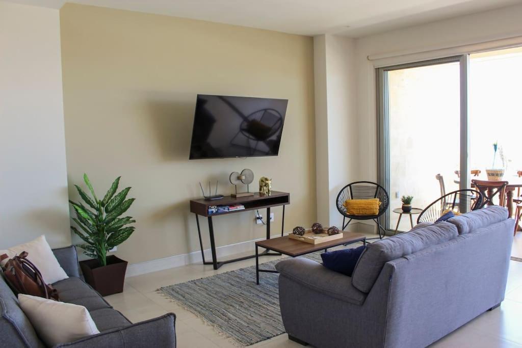 Casa Bonita - Amazing New Condo, View In Cabo! *