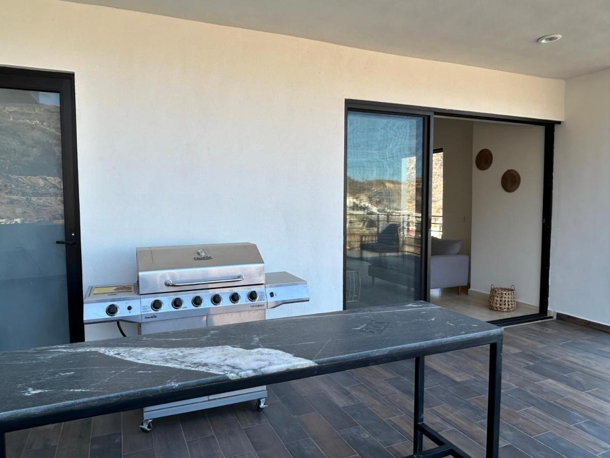 Apartment New Penthouse Sunset Cabos Cabo San Lucas