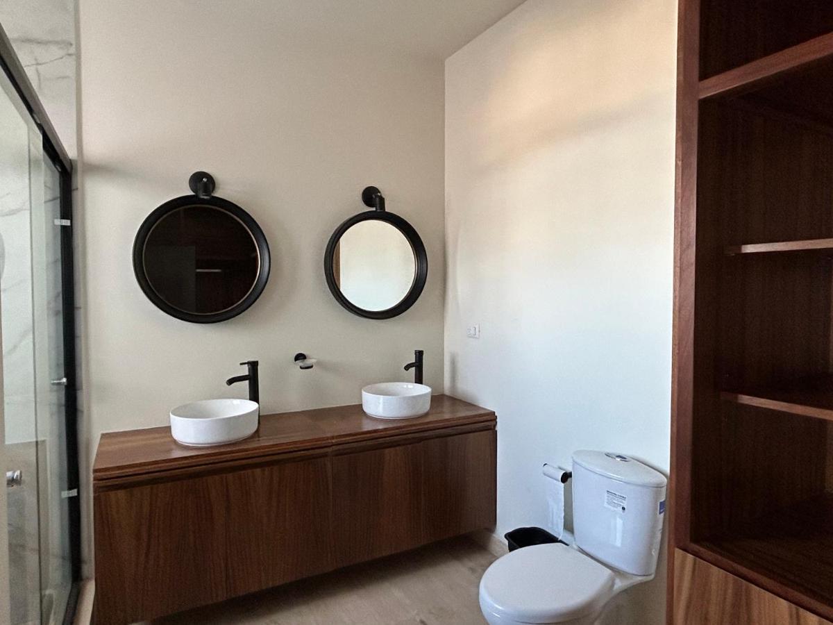 New Penthouse Sunset Cabos *