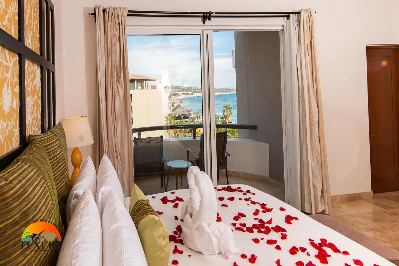 Sandoval Ocean Front Penthouse At Corazon