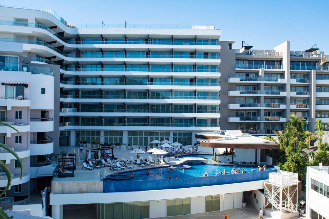 Aparthotel Sandoval Ocean Front Penthouse At Corazon *
