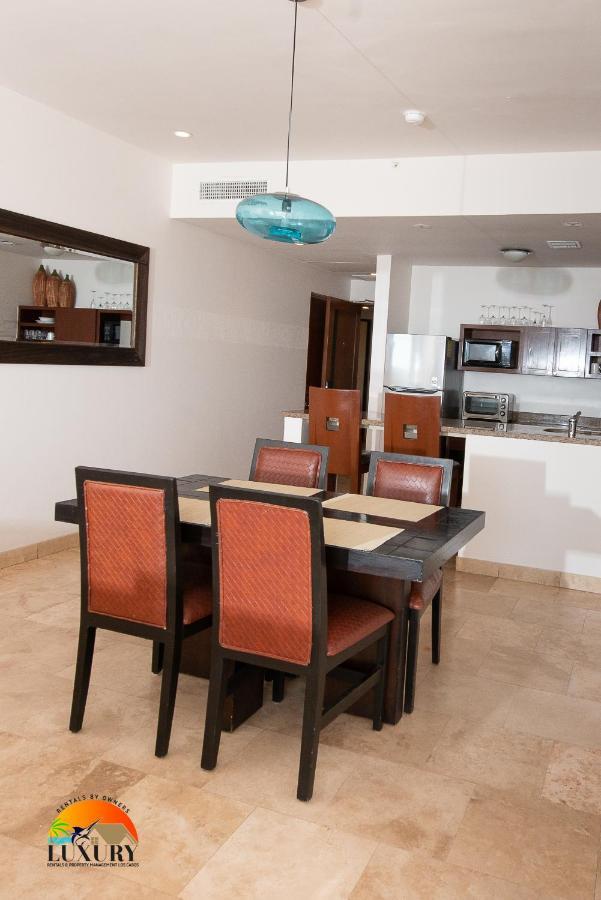 Aparthotel Sandoval Ocean Front Penthouse At Corazon