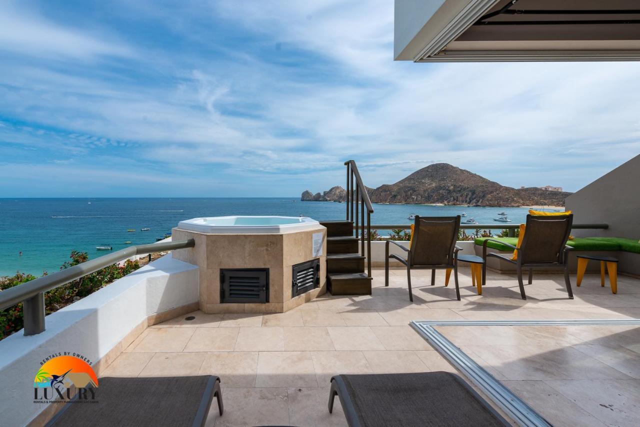 Aparthotel Sandoval Ocean Front Penthouse At Corazon *