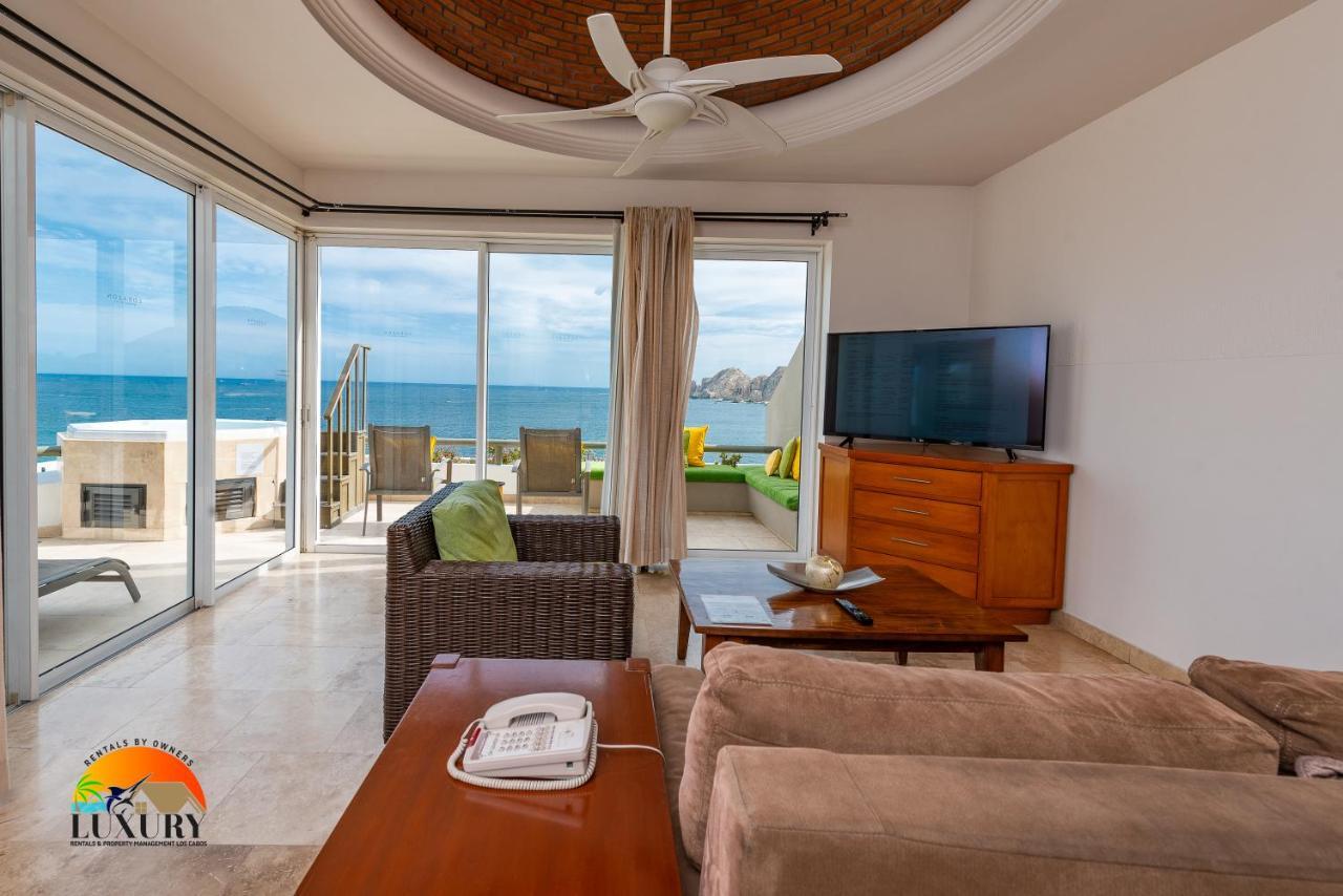 Sandoval Ocean Front Penthouse At Corazon Aparthotel *