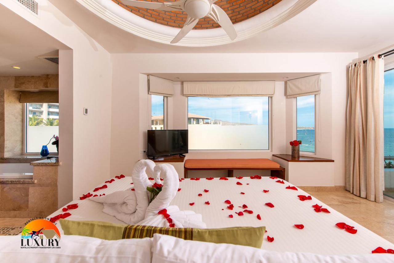 Aparthotel Sandoval Ocean Front Penthouse At Corazon *