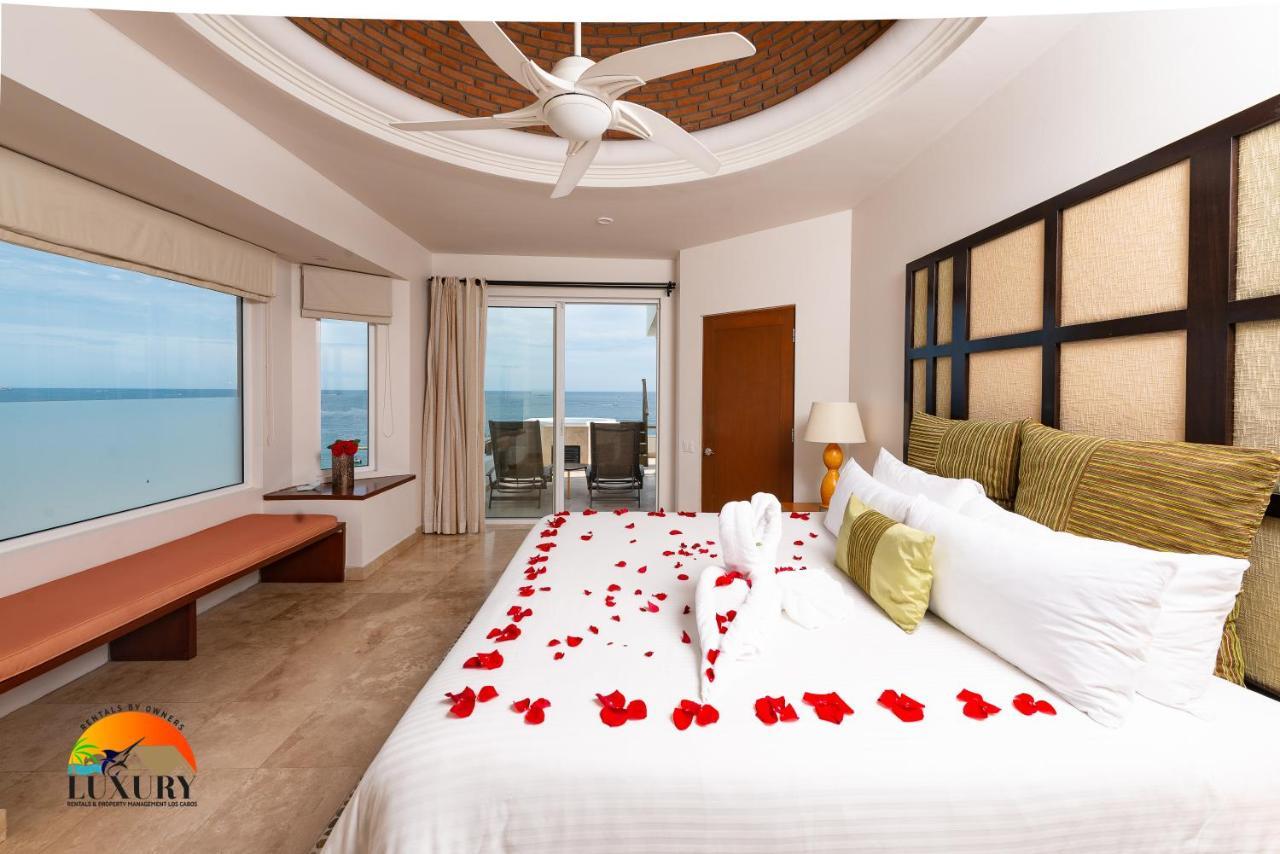 Sandoval Ocean Front Penthouse At Corazon Aparthotel *