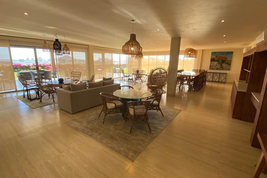 Casa Bonita - Amazing New Condo, View In Cabo! Cabo San Lucas